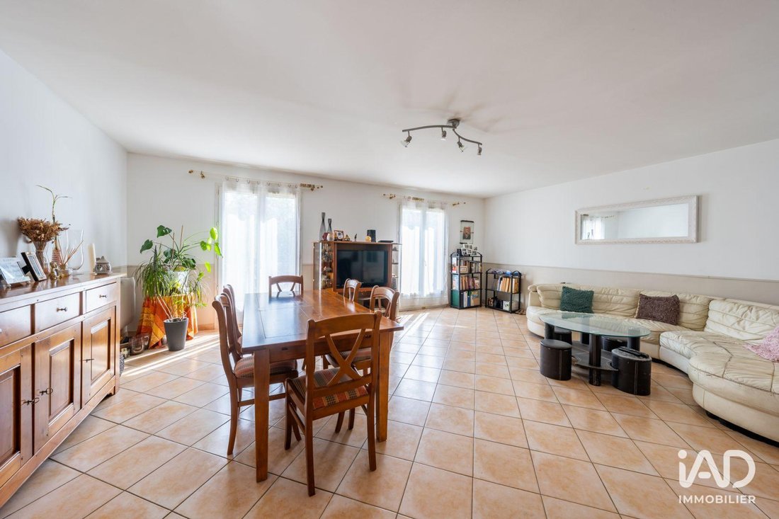 House in Sorbiers, Chevilly-Larue, France 2 - 18096821