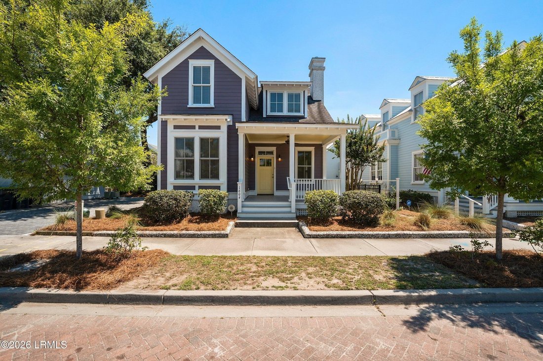 House in Beaufort, South Carolina, United States 1 - 18104072