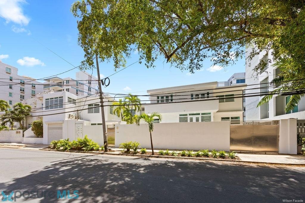 Apartment in San Juan, San Juan, Puerto Rico 1 - 18101416