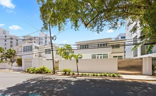 Apartment in San Juan, San Juan, Puerto Rico 1