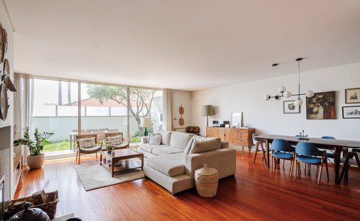 Casa a Matosinhos e Leca da Palmeira, Oporto, Portogallo 1
