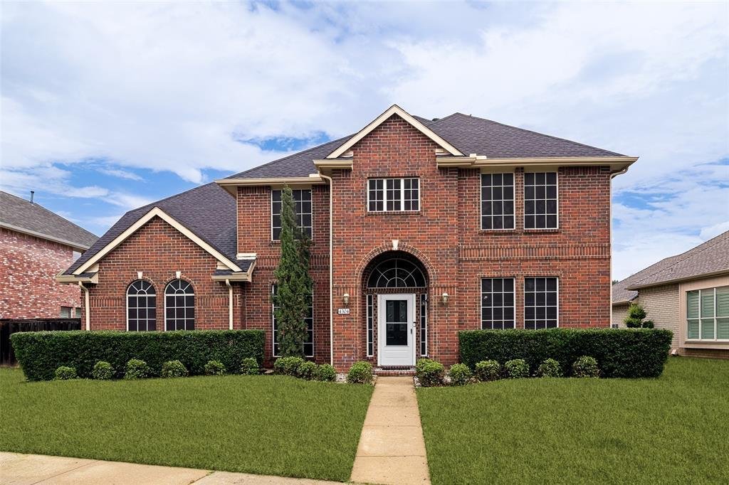 House in The Colony, Texas, United States 2 - 18103151