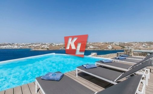 House in Mykonos, Aegean, Greece 1