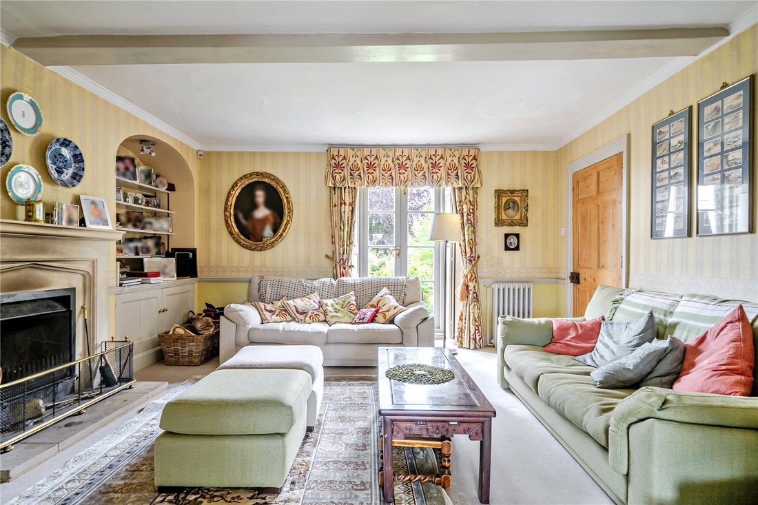House in Dean Hill, Charlcombe, England 5 - 18093569