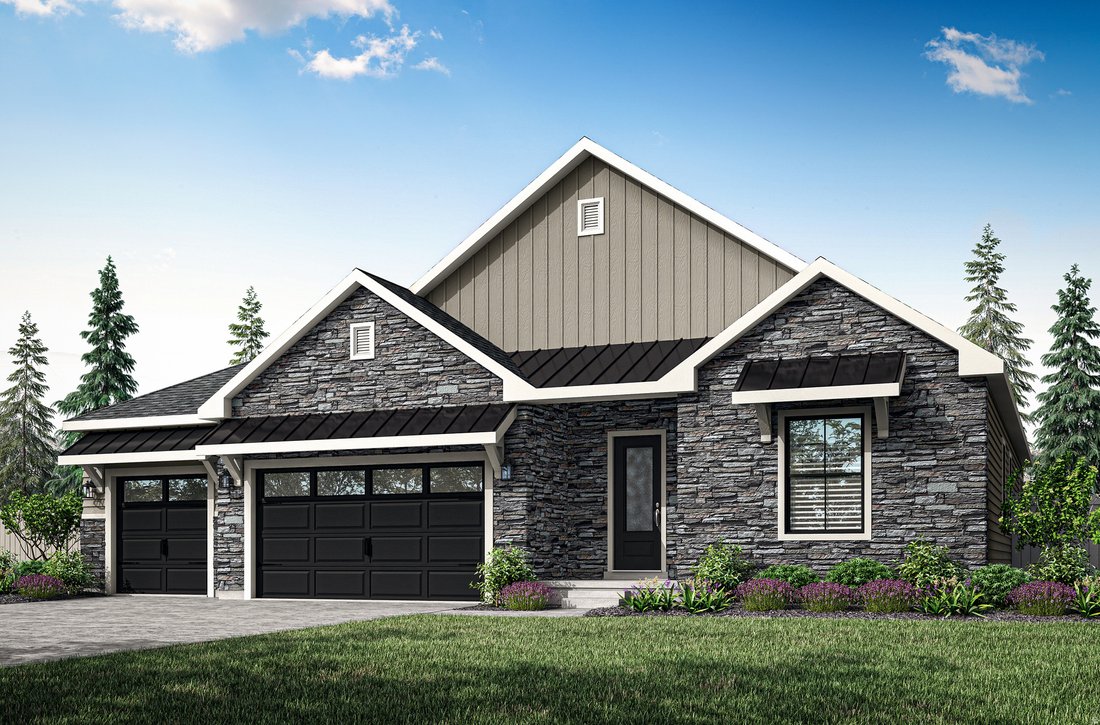 House in Santaquin, Utah, United States 2 - 17453669