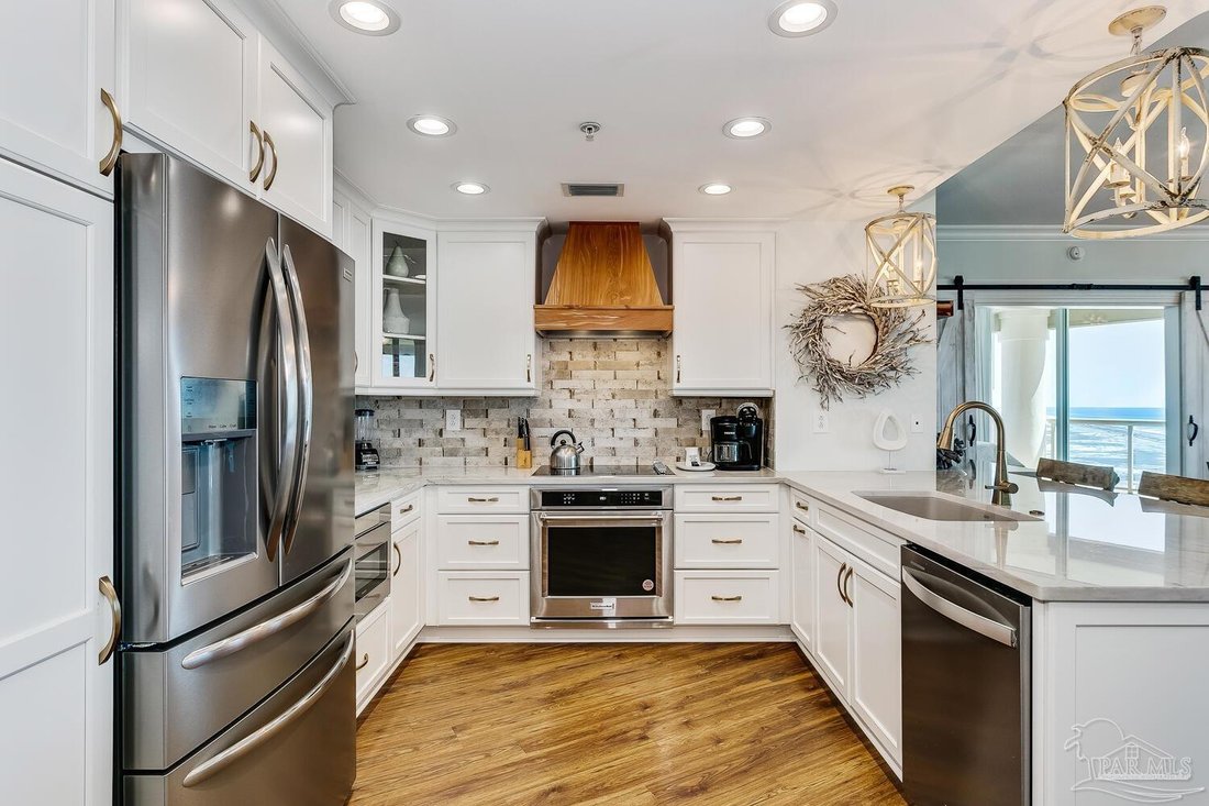 Condo in Gulf Breeze, Florida, United States 4 - 18093985