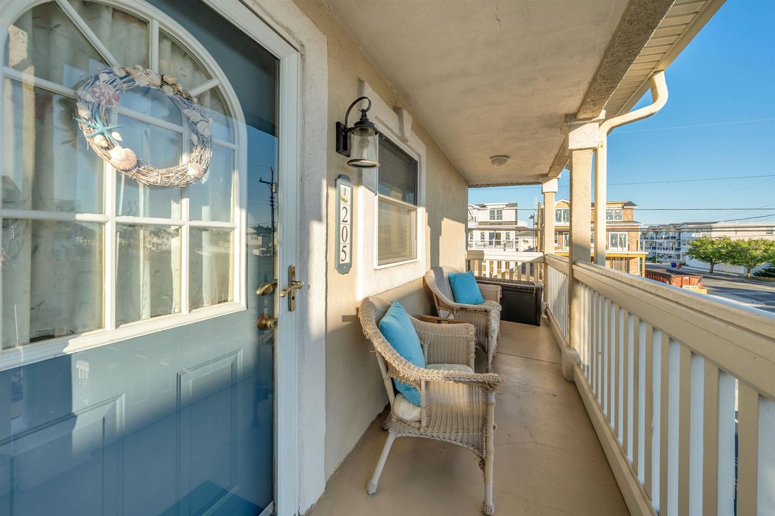 Condo in Wildwood, New Jersey, United States 3 - 18091670