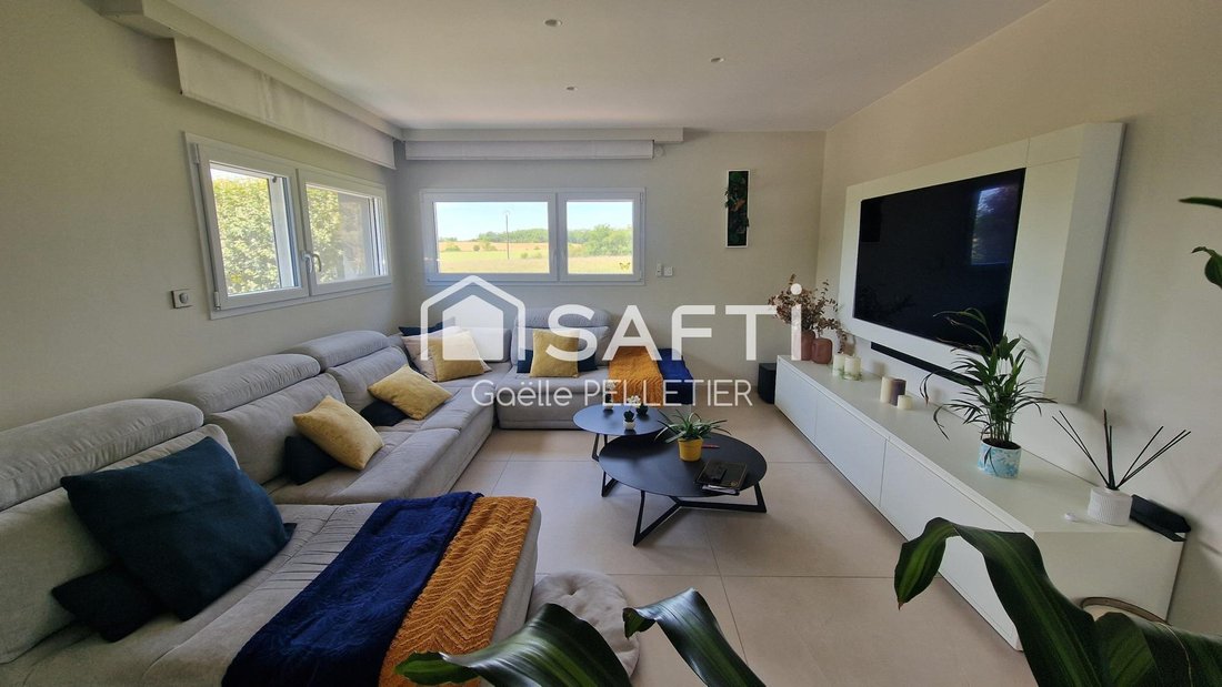 House in Saint-Vit, Bourgogne – Franche-Comté, France 4 - 18100201
