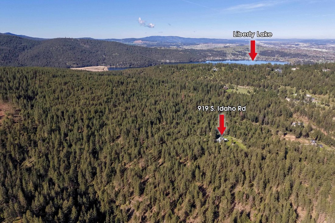 Land in Liberty Lake, Washington, United States 4 - 18091120