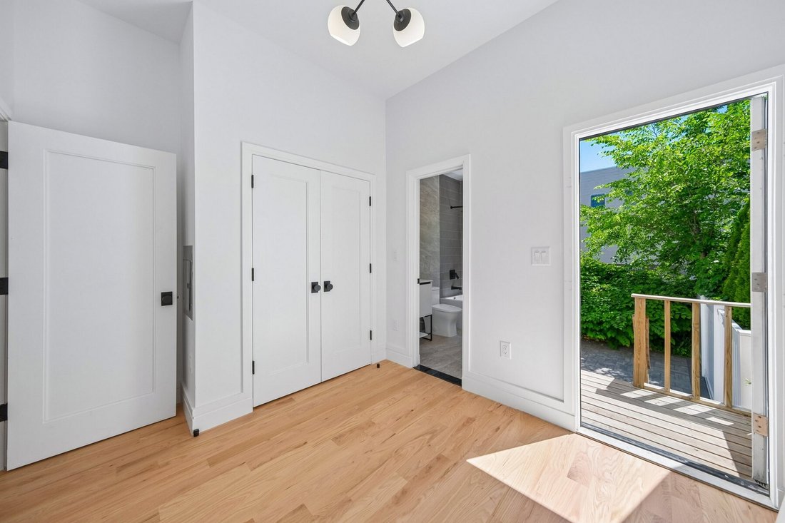 Condominio a Jersey City, New Jersey, Stati Uniti 3 - 18107917
