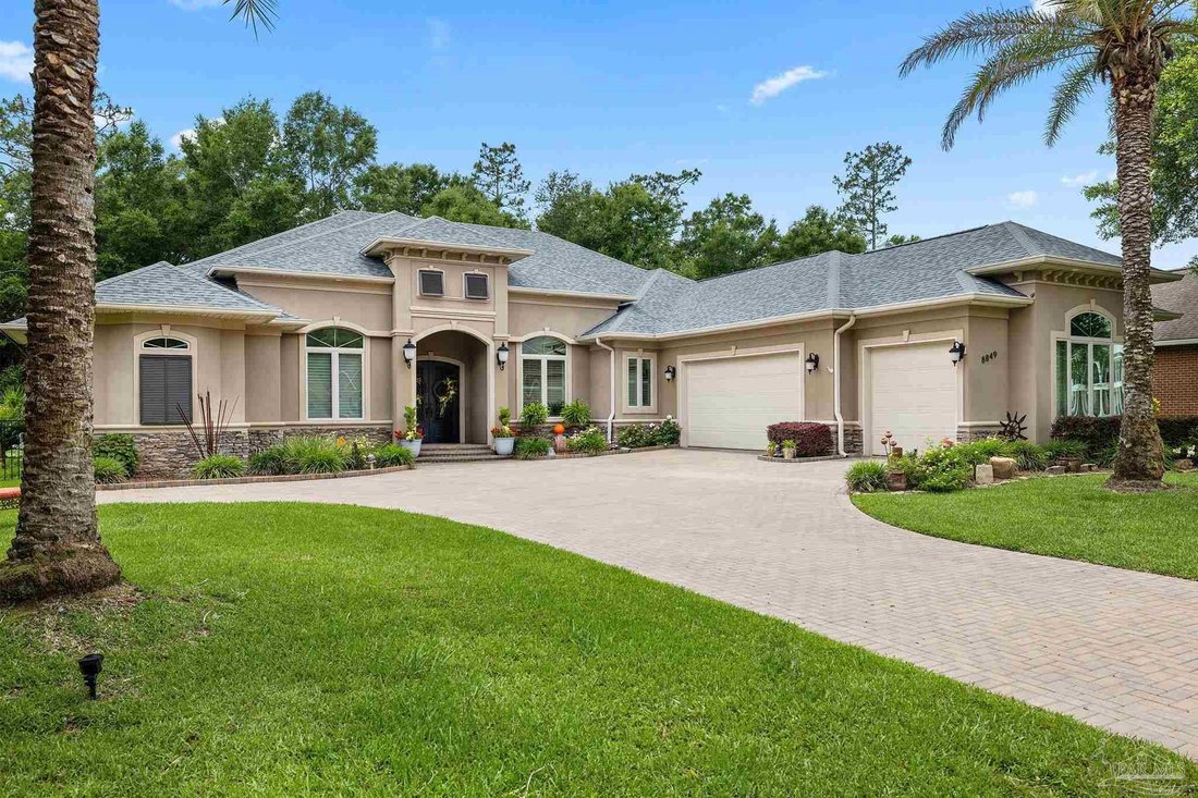 House in Pensacola, Florida, United States 2 - 18108161
