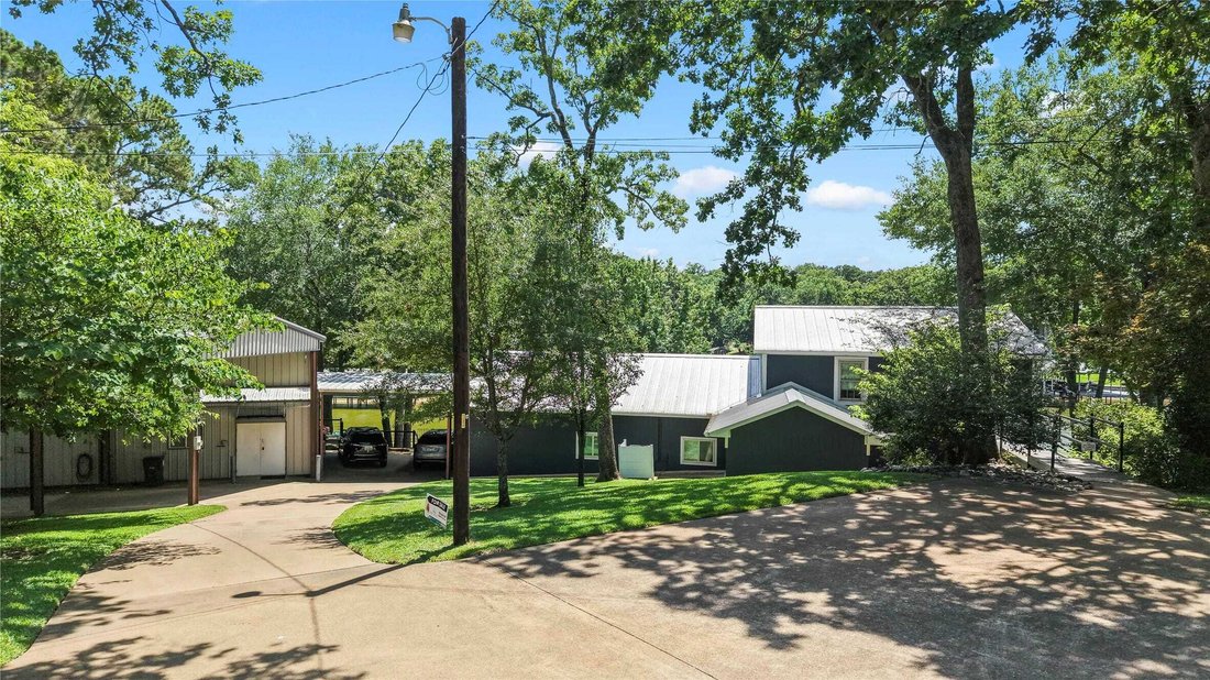 House in Malakoff, Texas, United States 5 - 17044652