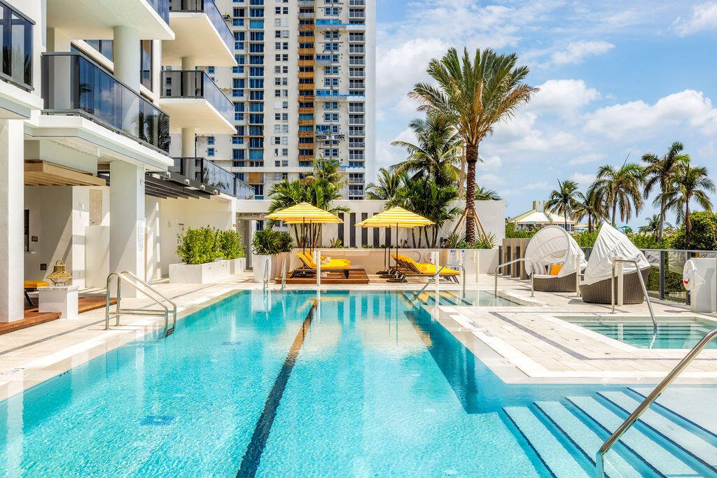 Condo in Hillsboro Beach, Florida, United States 4 - 16636160