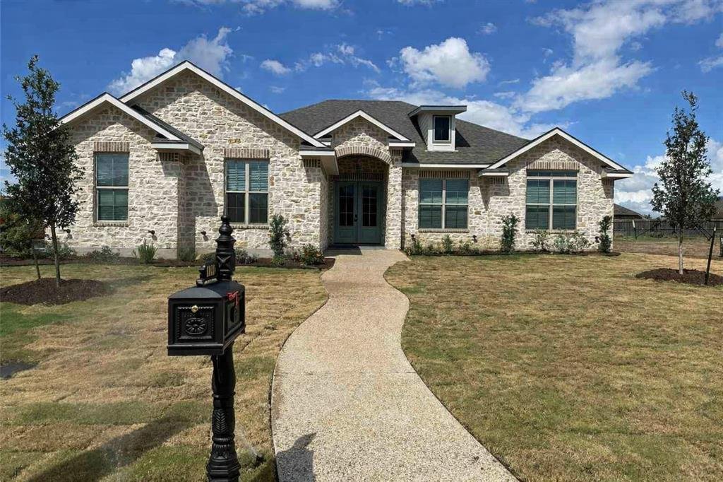 House in Waco, Texas, United States 1 - 18092962