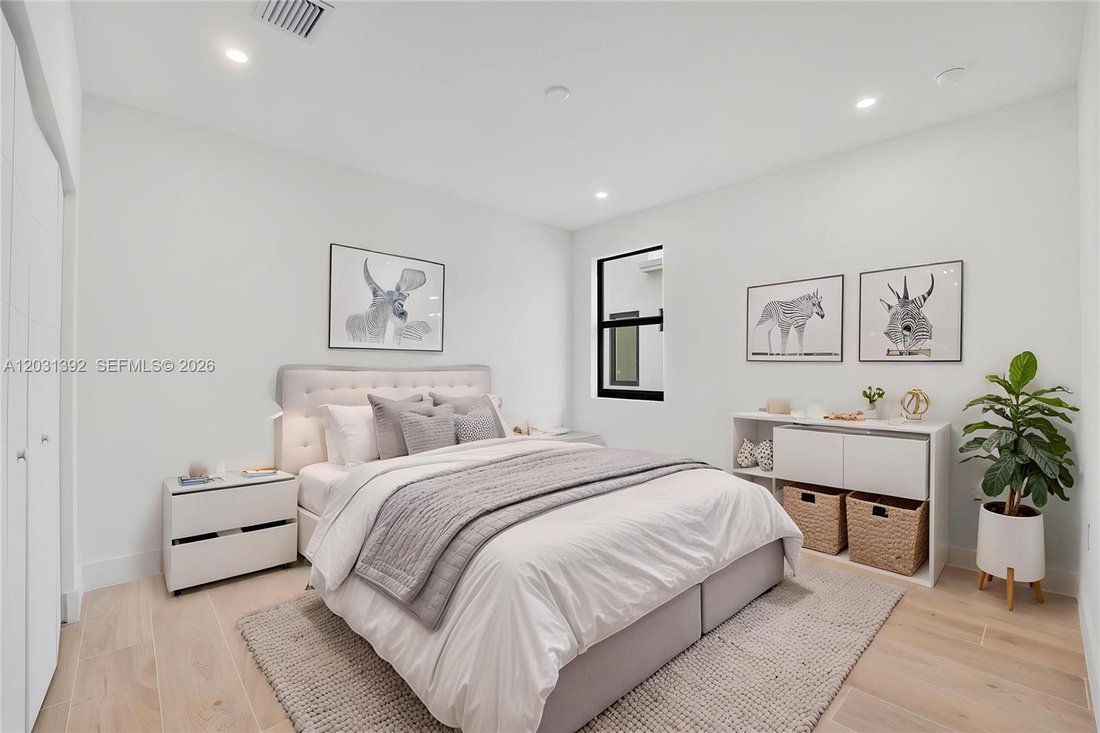 House in Hollywood, Florida, United States 4 - 18098528