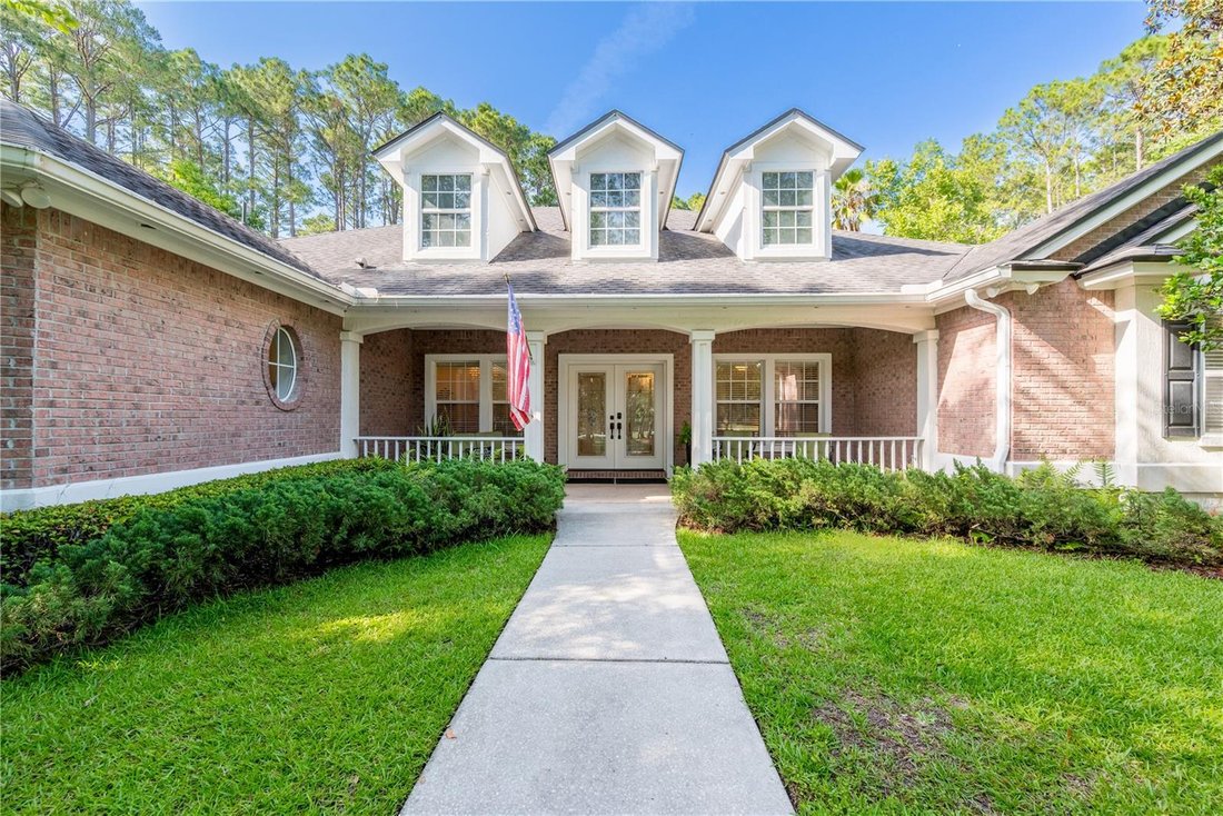 House in Fruit Cove, Florida, United States 2 - 18095529