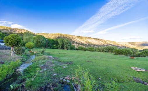 Terreno en Meeker, Colorado, Estados Unidos 1