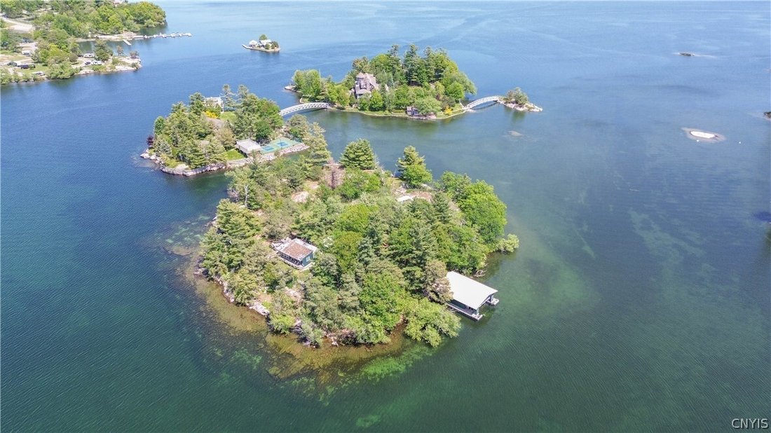 House in Alexandria Bay, New York, United States 2 - 18106231
