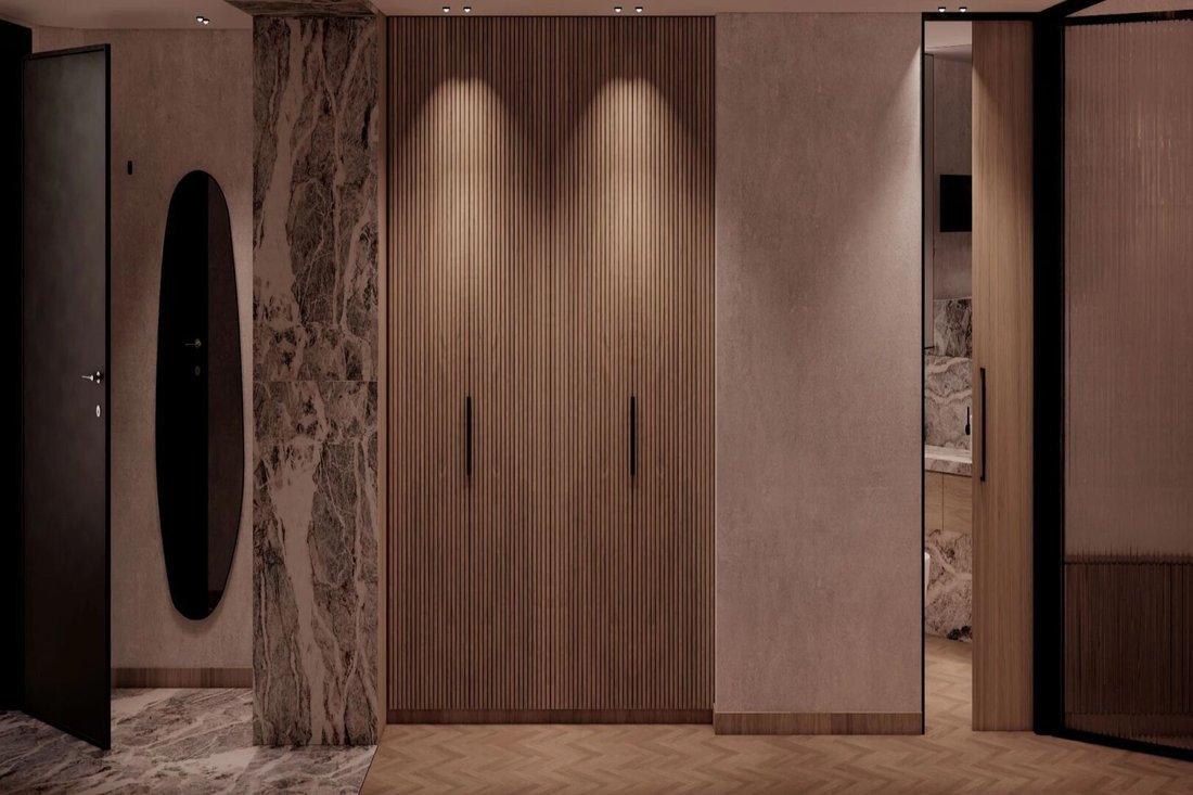 Apartment in Monaco, Monaco 5 - 14351141