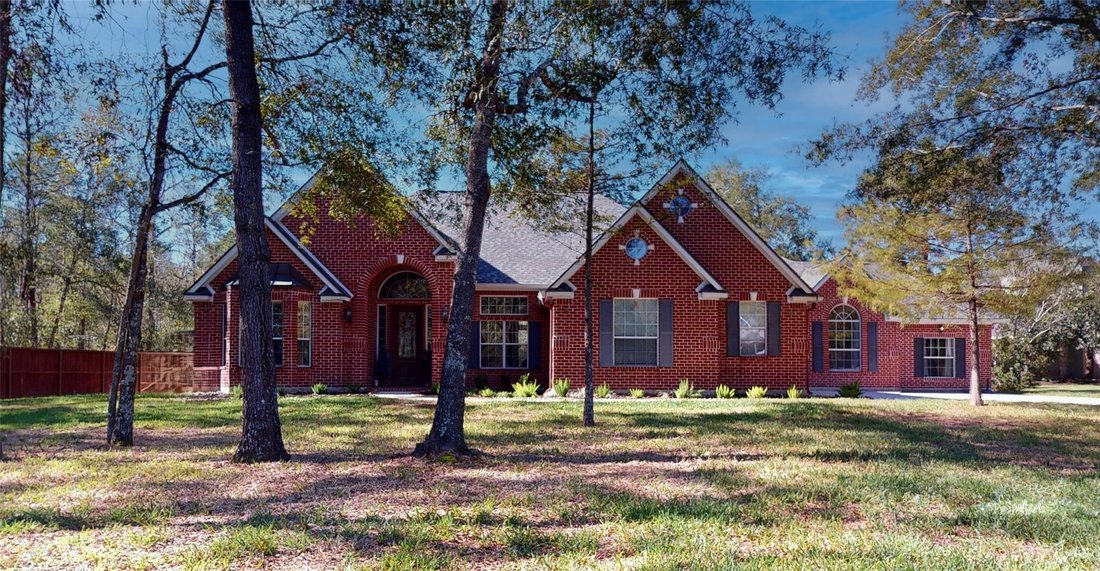 House in Spring, Texas, United States 2 - 18101205