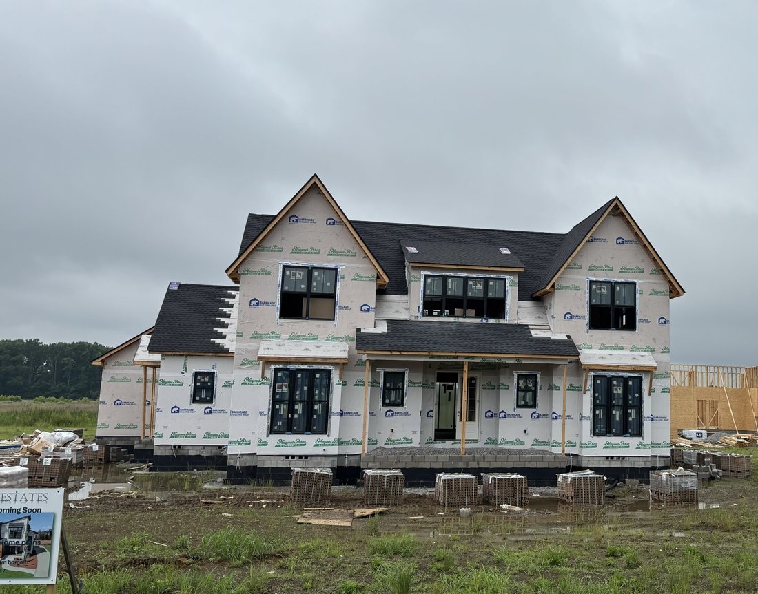 House in Eagleville, Tennessee, United States 5 - 18097711