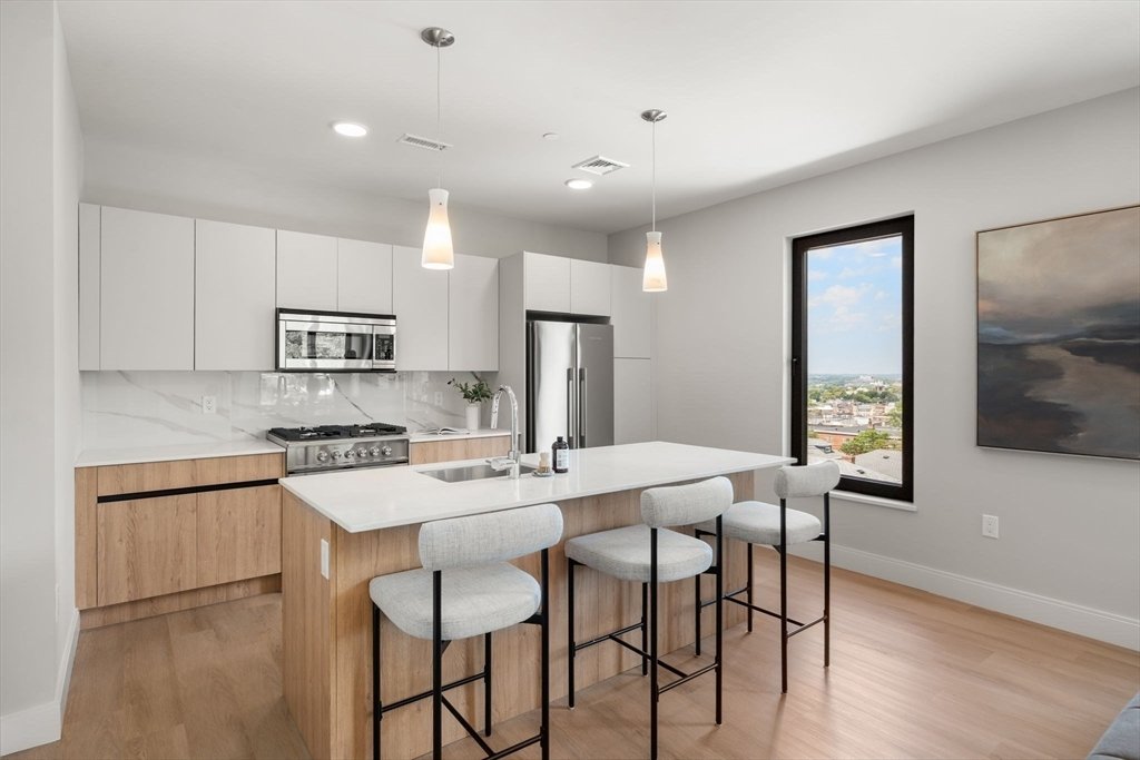 Condo in Boston, Massachusetts, United States 2 - 18096313