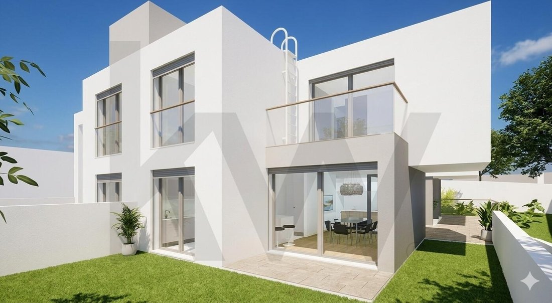 House in Rio de Mouro, Lisbon, Portugal 4 - 18098303