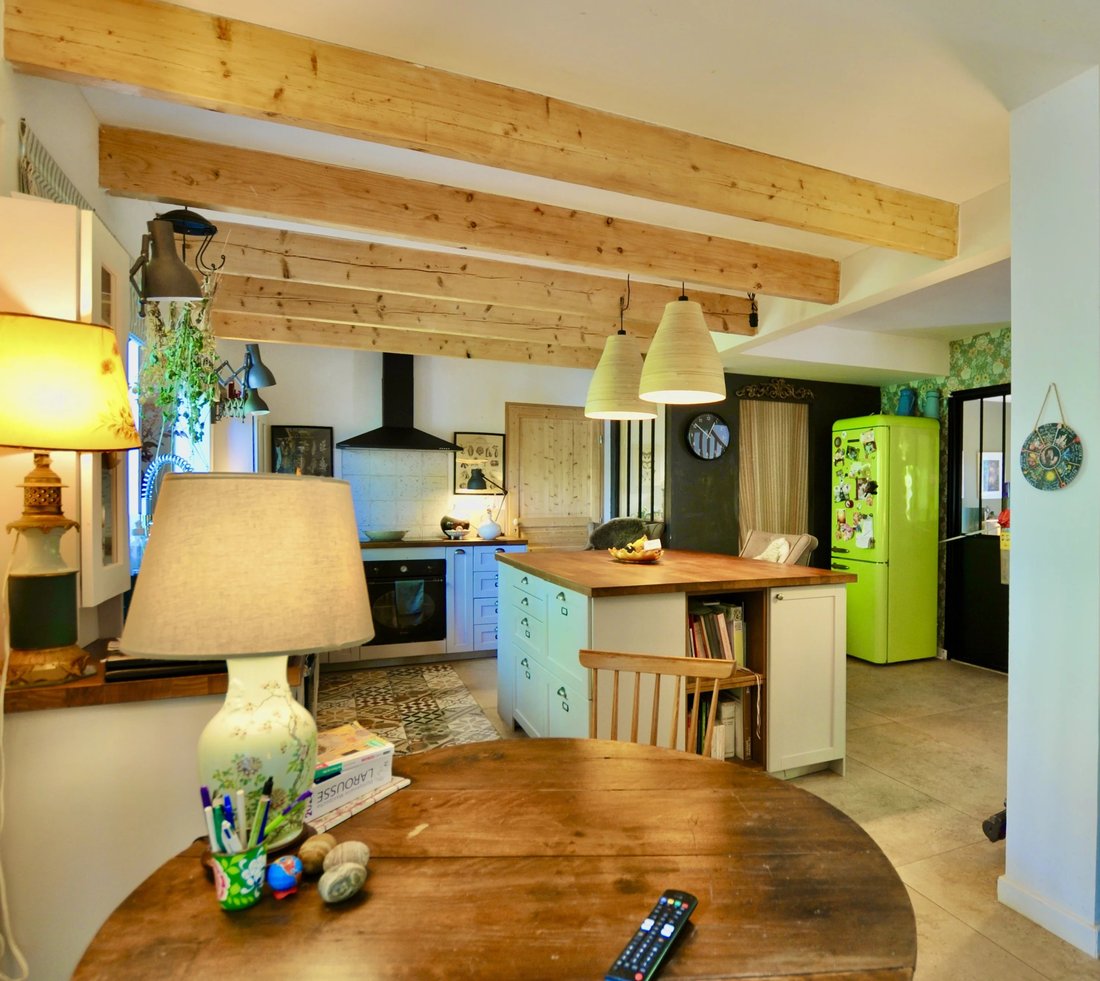 House in Sussargues, Occitania, France 4 - 18106576