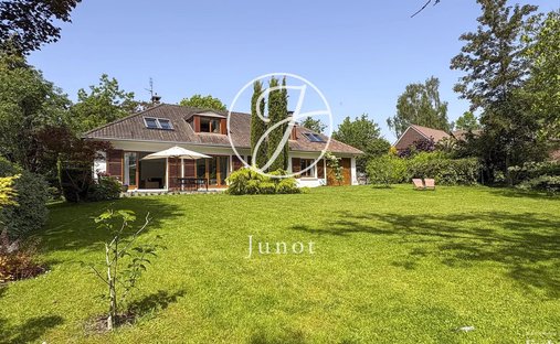 Casa en La Vallée-Petit Lannoy, Hem, Francia 1