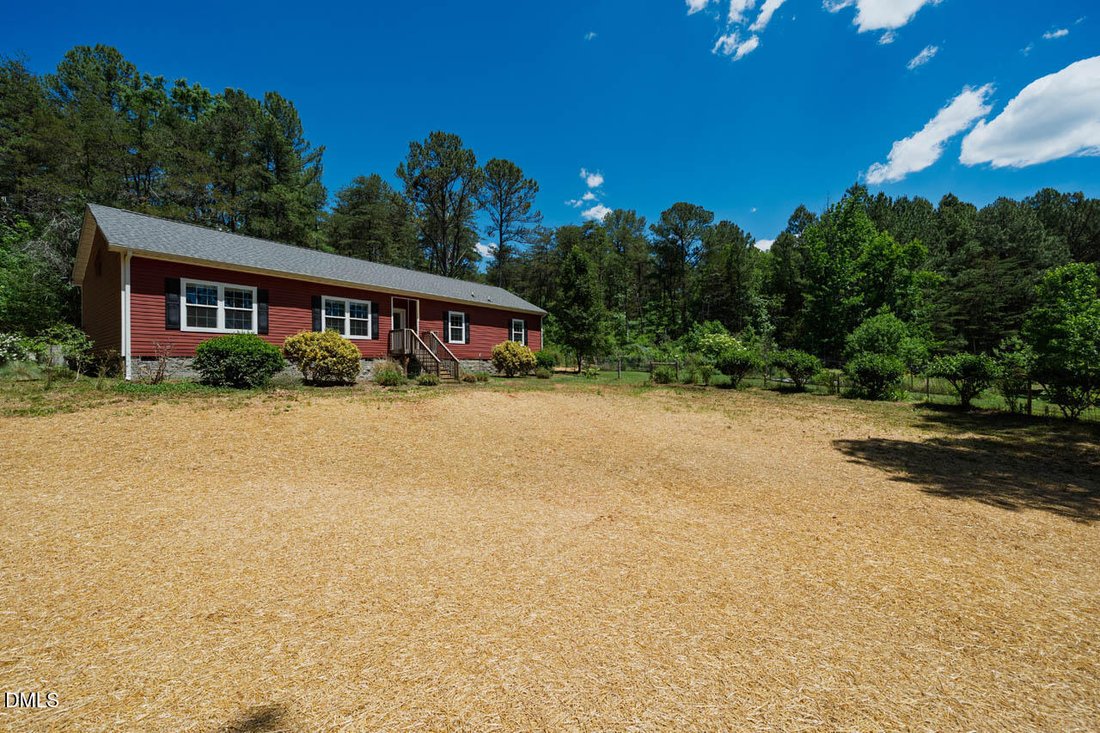 House in Saxapahaw, North Carolina, United States 4 - 18091658