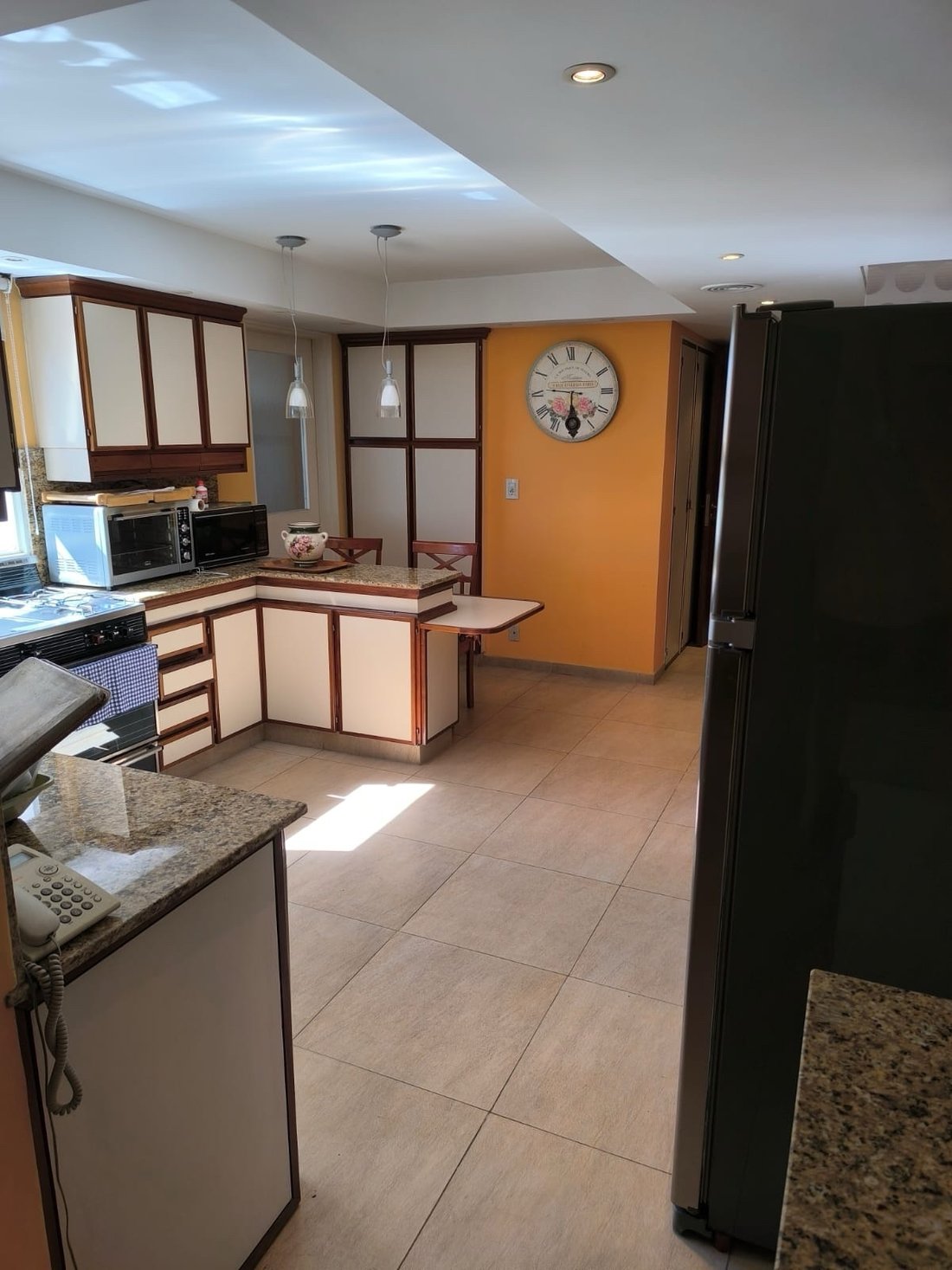 Apartment in Buenos Aires, Buenos Aires, Argentina 4 - 18093114