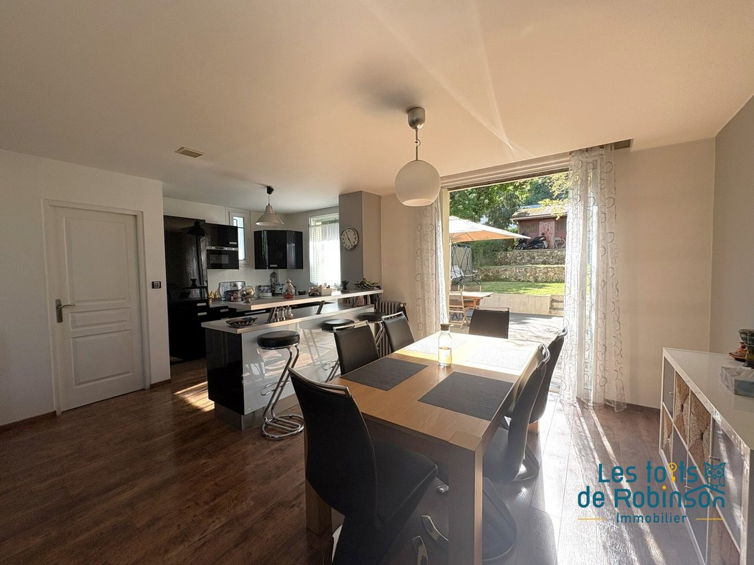 House in Wallon, Le Plessis-Robinson, France 5 - 18104249