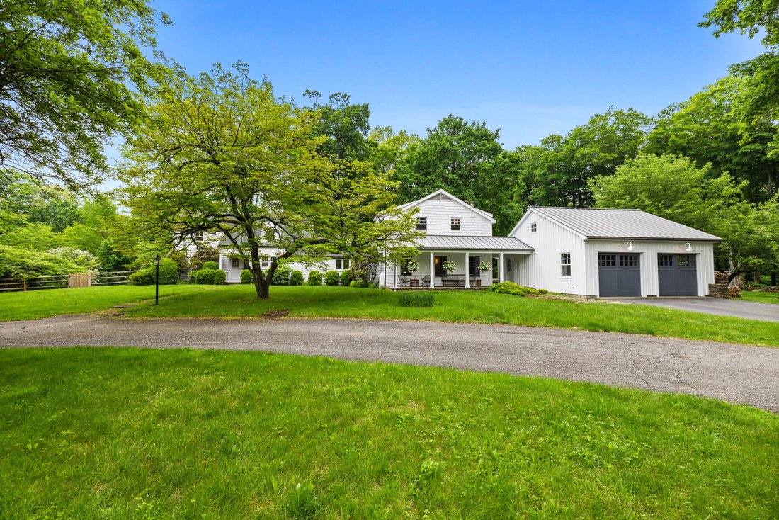 House in Cross River, New York, United States 4 - 18105156