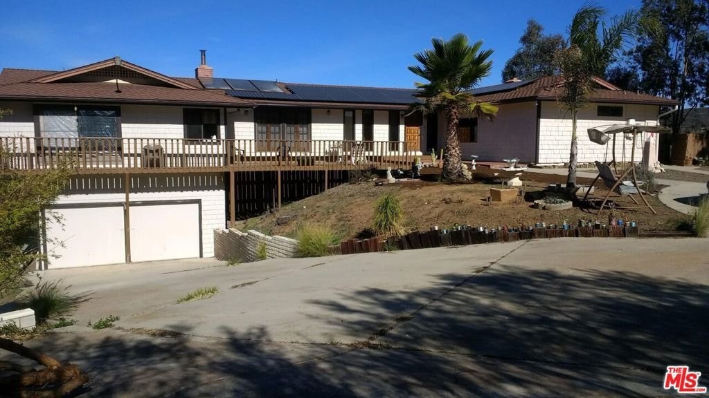 House in Vista, California, United States 1 - 18100714