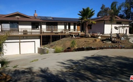 House in Vista, California, United States 1