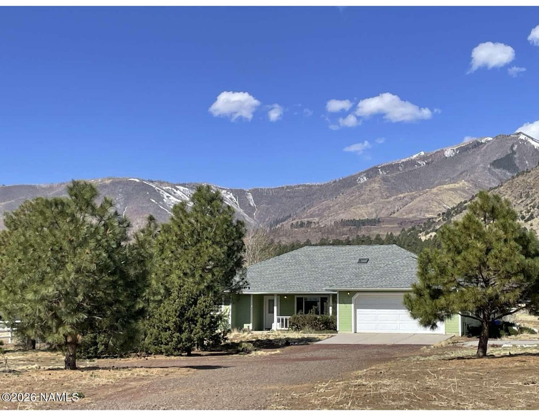 House in Flagstaff, Arizona, United States 1 - 18094717
