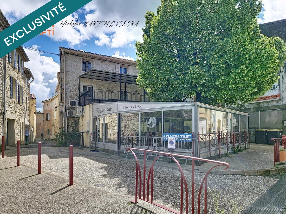 La Calmette, Occitania, France 1 - 18100185