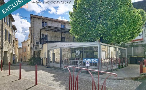 La Calmette, Occitania, France 1