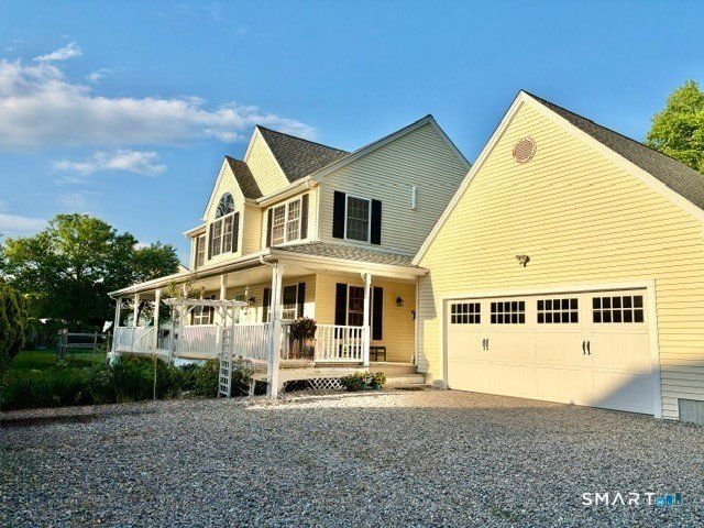Haus in Groton, Connecticut, Vereinigte Staaten 1 - 18105029