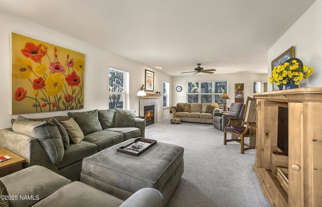 House in Flagstaff, Arizona, United States 5 - 18100606