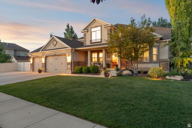 House in Draper, Utah, United States 5 - 18104153