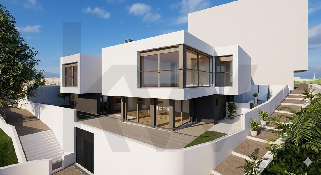 House in Rio de Mouro, Lisbon, Portugal 2 - 18098303