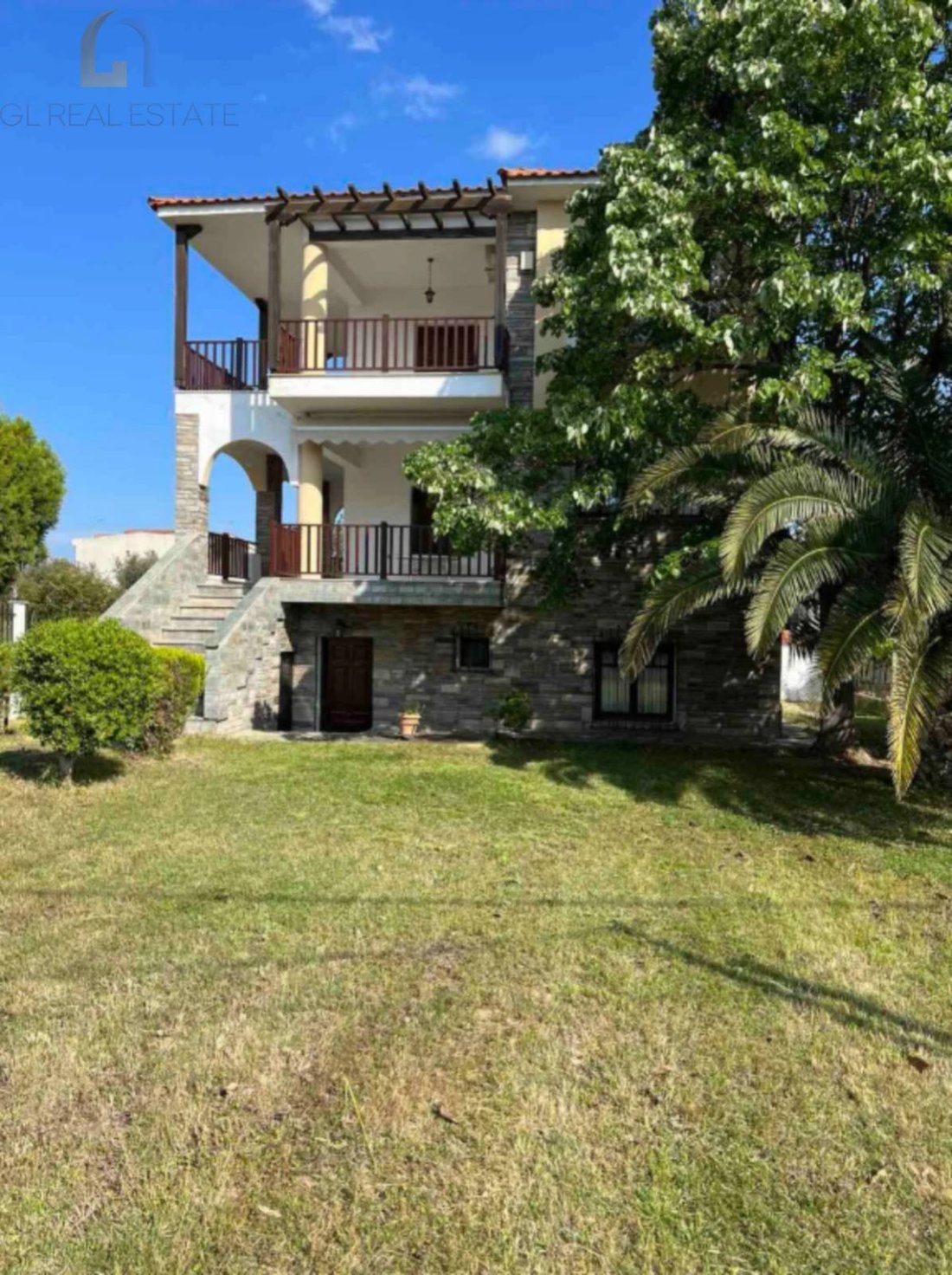 House in Sithonia, Macedonia and Thrace, Greece 1 - 18098849