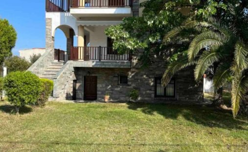 House in Sithonia, Macedonia and Thrace, Greece 1