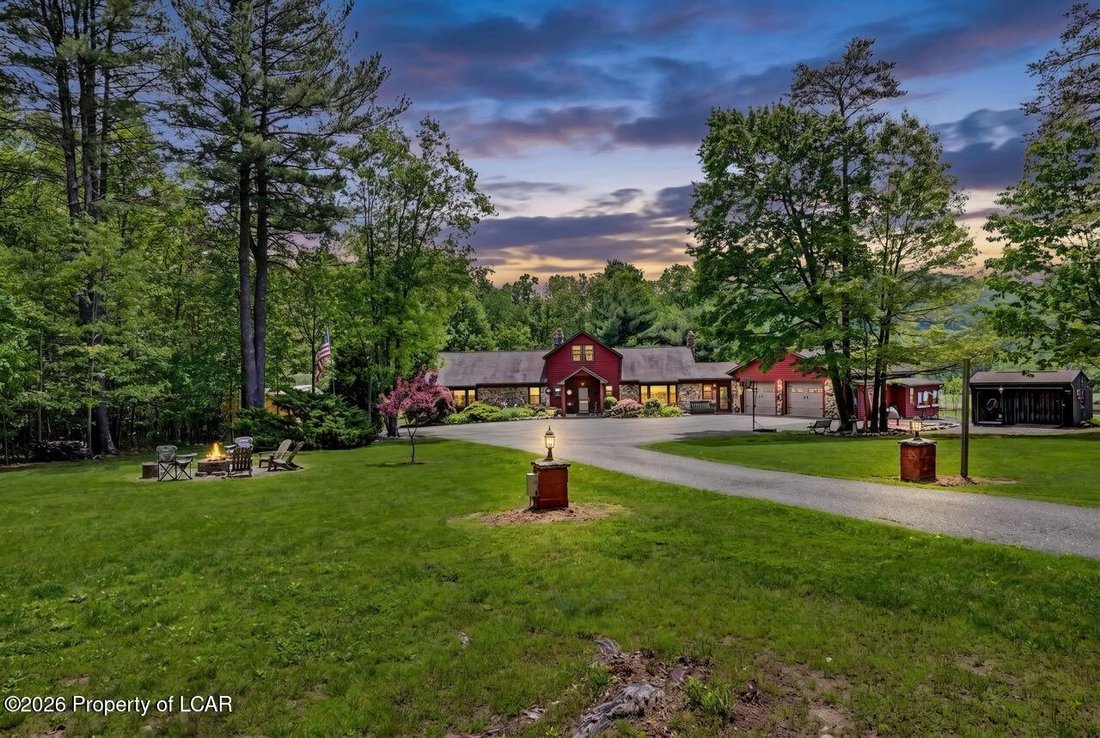 House in Sugarloaf, Pennsylvania, United States 3 - 18102869