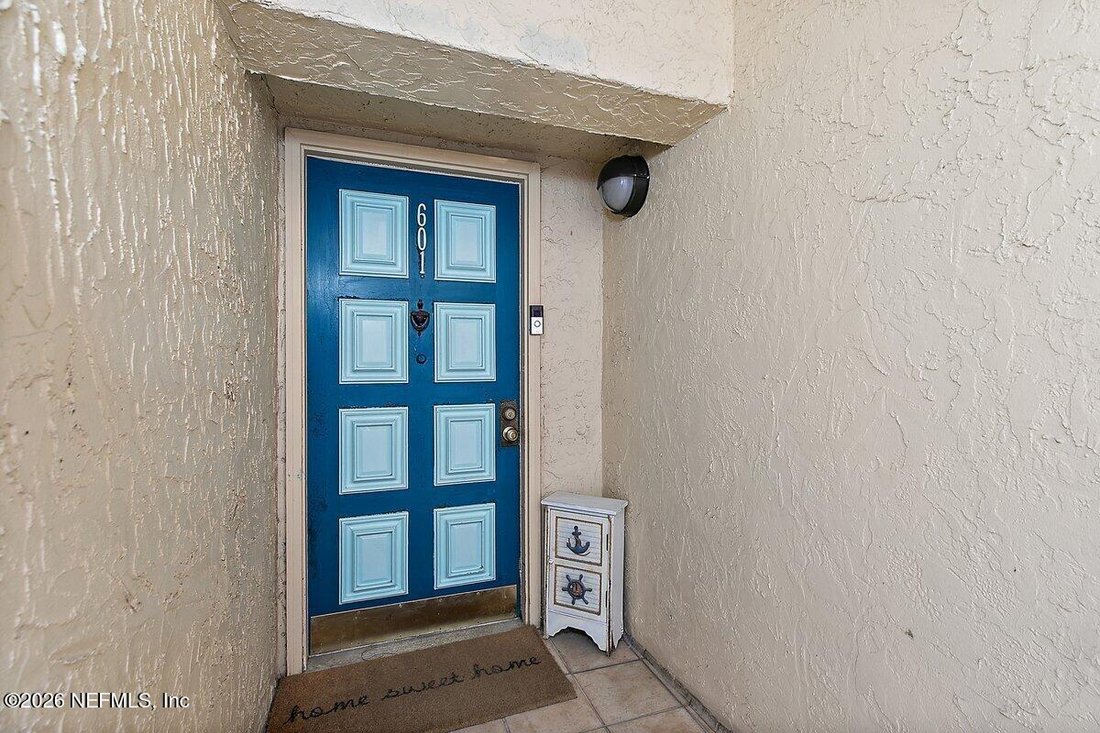 Condo in Jacksonville Beach, Florida, United States 4 - 18108348