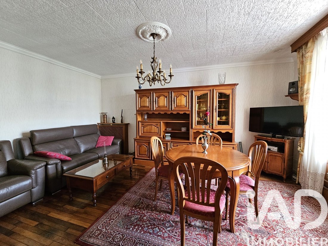 House in Le Tir, Maisons-Laffitte, France 5 - 18096965