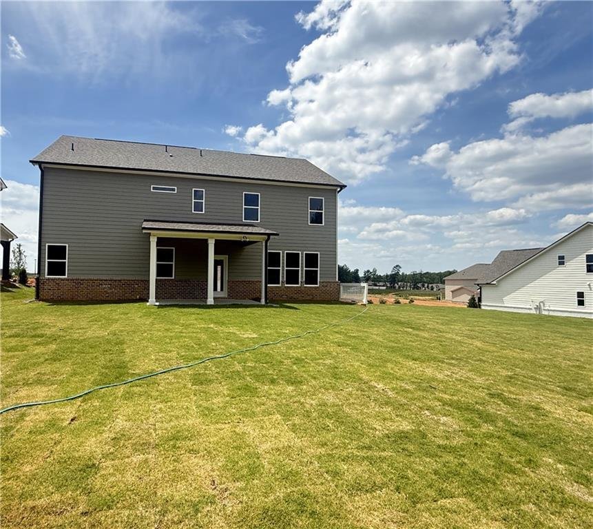 House in Auburn, Georgia, United States 4 - 17521644