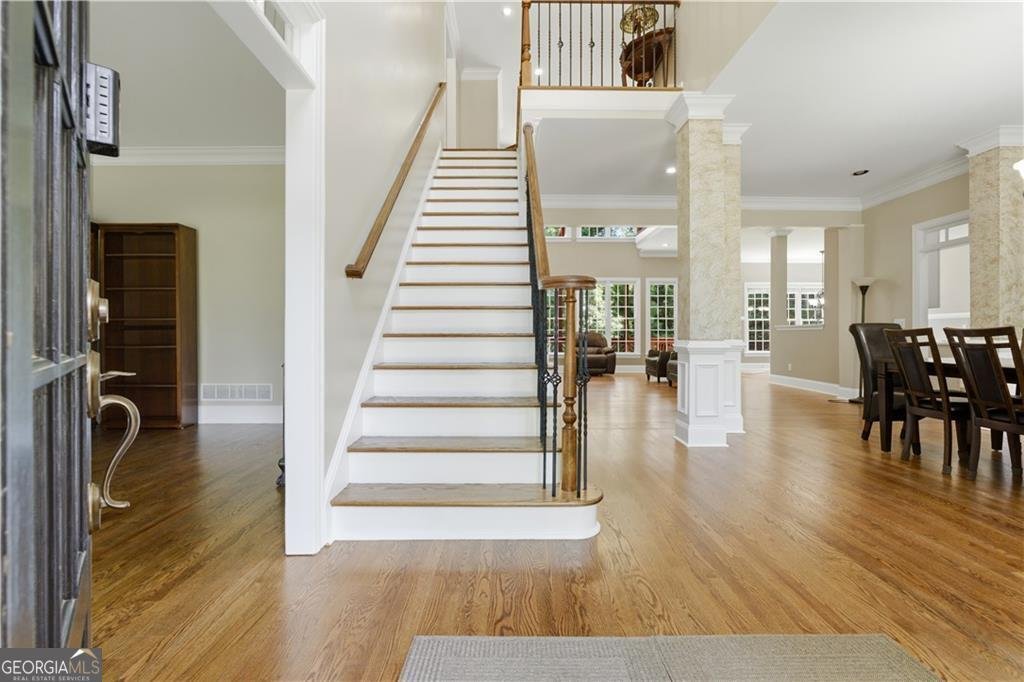 House in Kennesaw, Georgia, United States 4 - 18092201