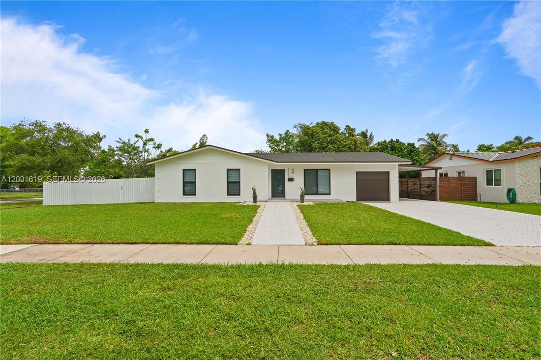 House in Cutler Bay, Florida, United States 2 - 18091579